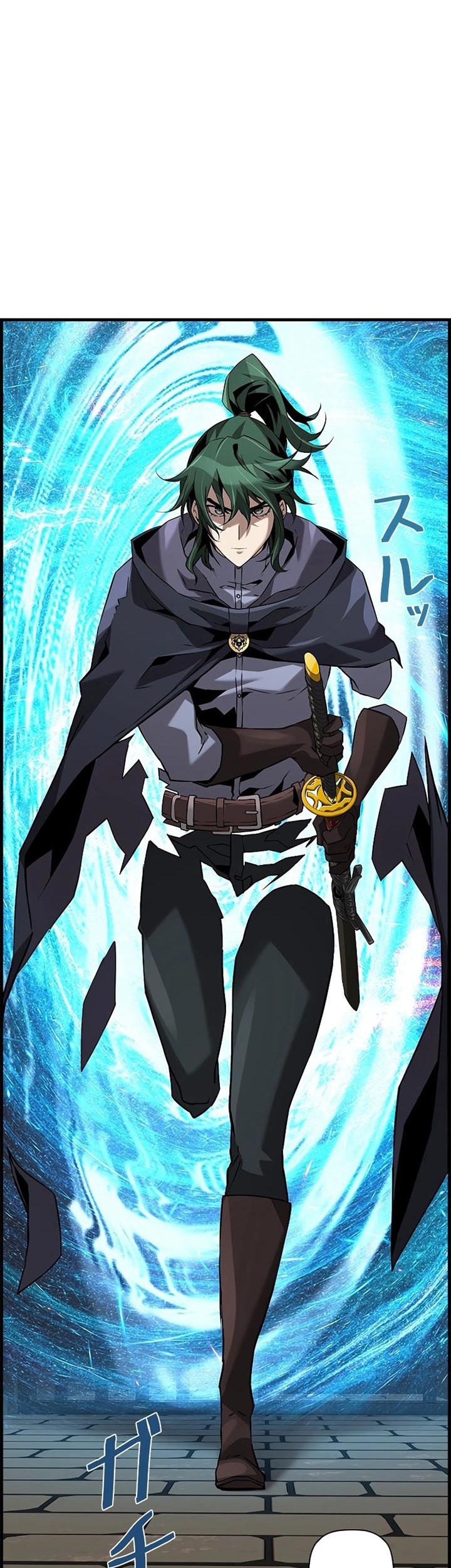 Necromancer’s Evolutionary Traits Chapter 61 Gambar 34