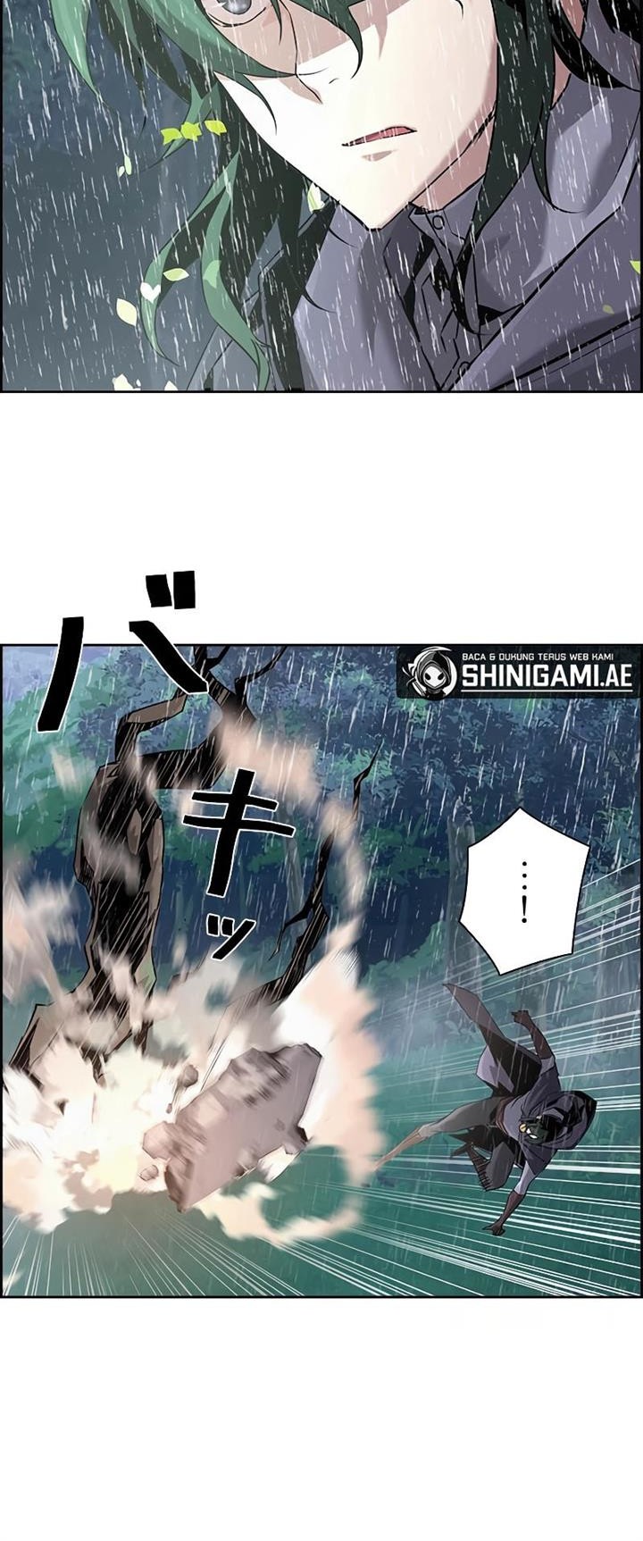 Necromancer’s Evolutionary Traits Chapter 62 Gambar 37
