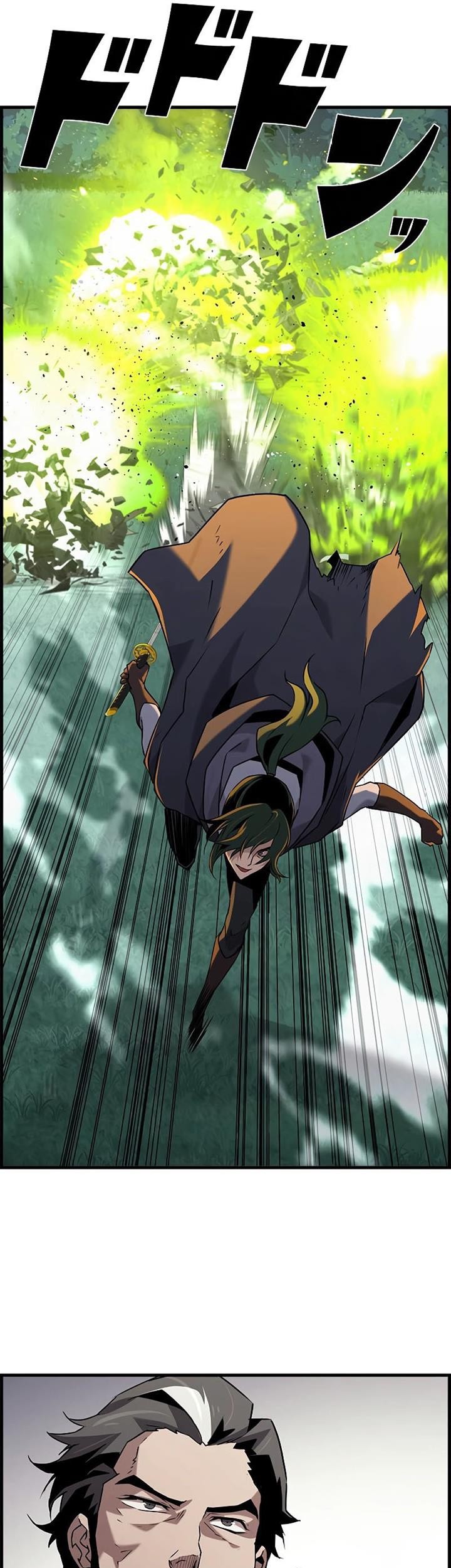 Necromancer’s Evolutionary Traits Chapter 62 Gambar 46