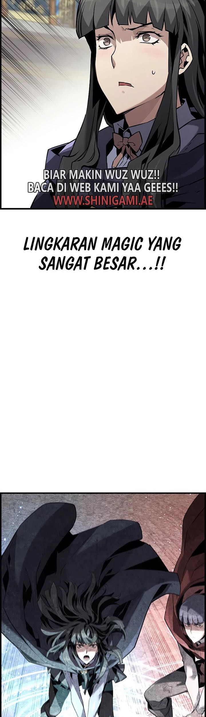 Necromancer’s Evolutionary Traits Chapter 62 Gambar 48