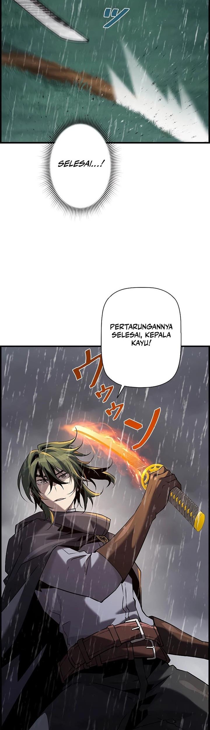 Necromancer’s Evolutionary Traits Chapter 62 Gambar 51