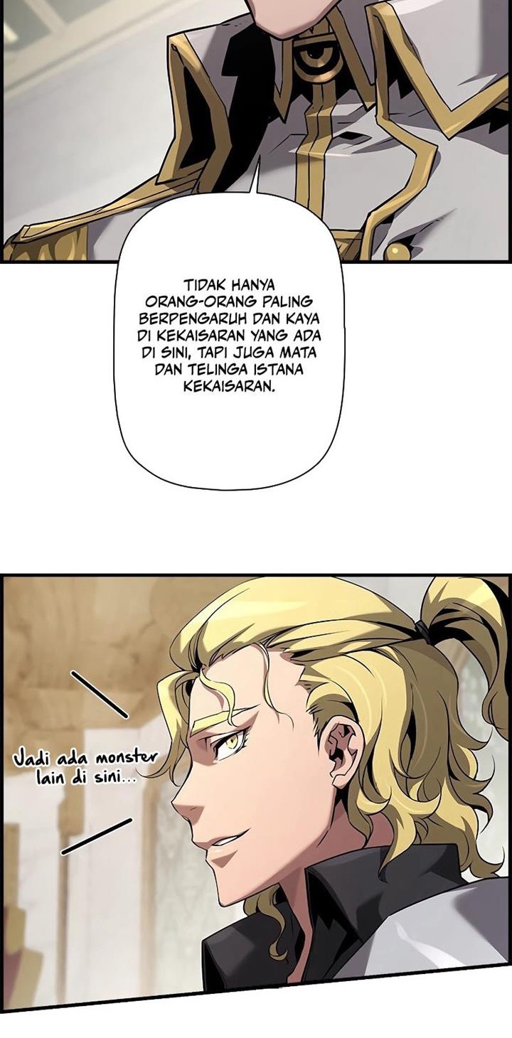 Necromancer’s Evolutionary Traits Chapter 62 Gambar 4