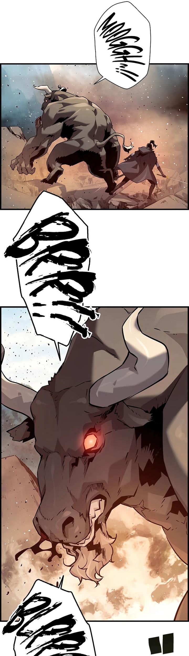 Necromancer’s Evolutionary Traits Chapter 62 Gambar 8