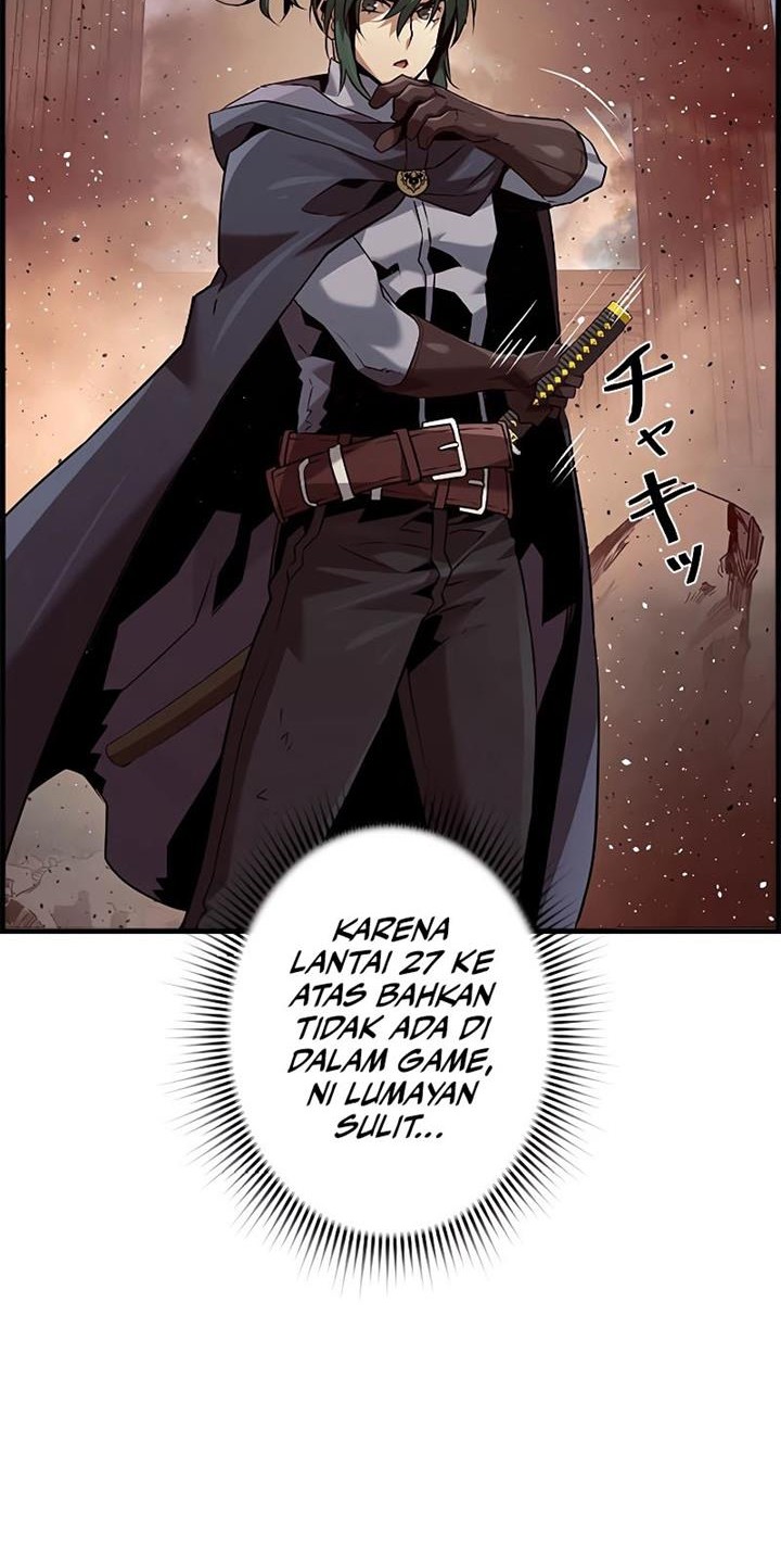 Necromancer’s Evolutionary Traits Chapter 62 Gambar 11