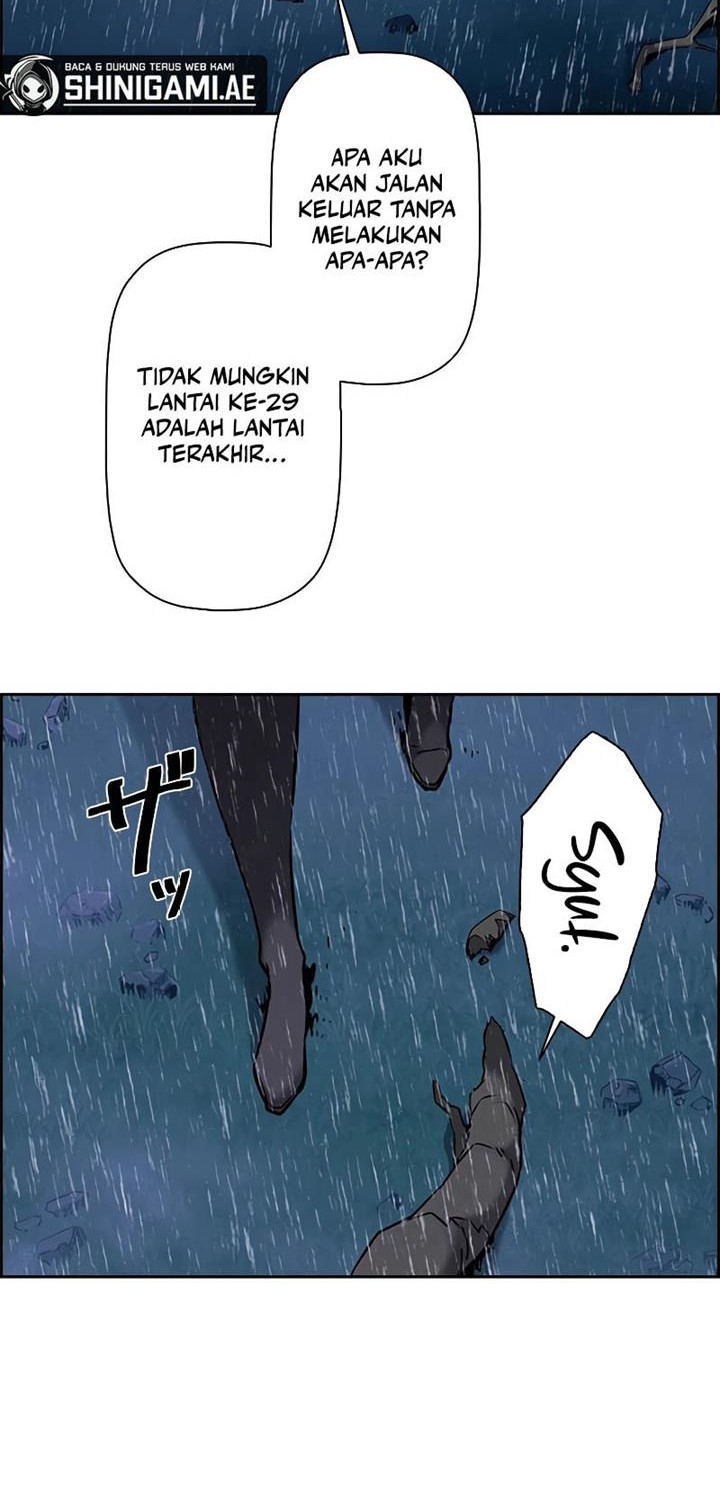 Necromancer’s Evolutionary Traits Chapter 62 Gambar 19