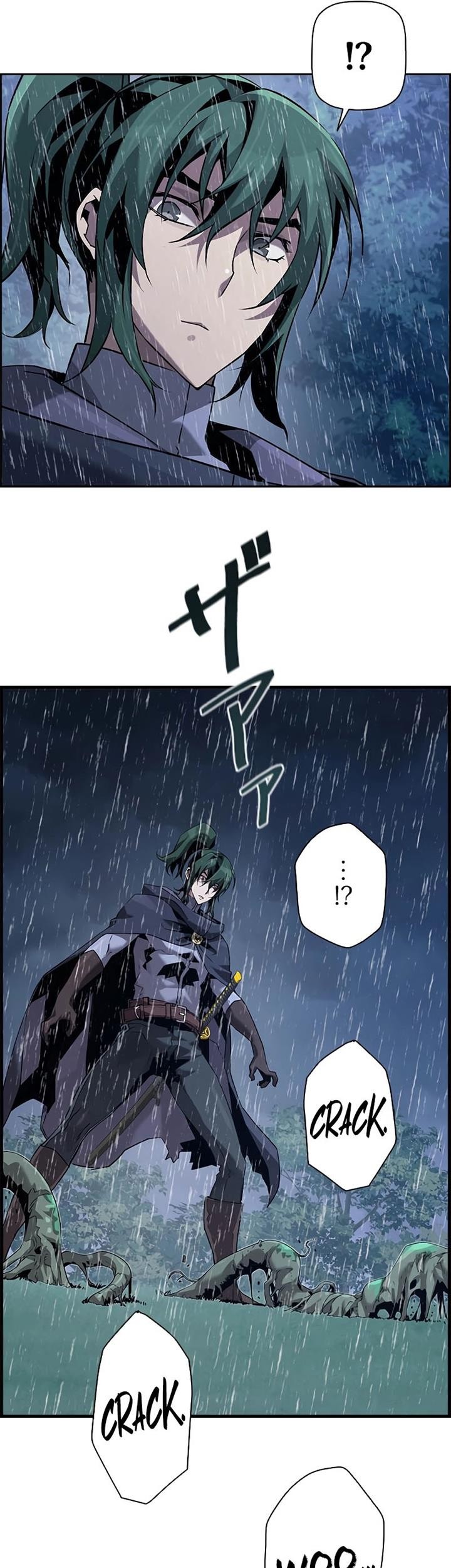 Necromancer’s Evolutionary Traits Chapter 62 Gambar 20