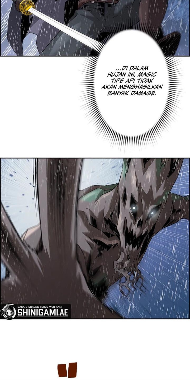 Necromancer’s Evolutionary Traits Chapter 62 Gambar 26