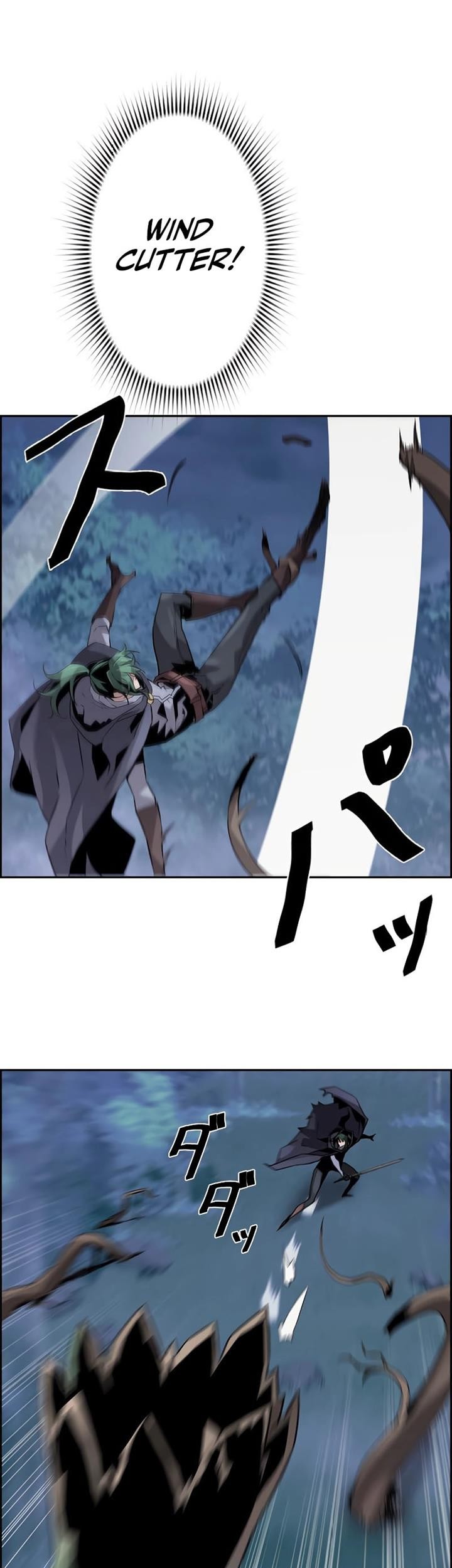 Necromancer’s Evolutionary Traits Chapter 62 Gambar 31