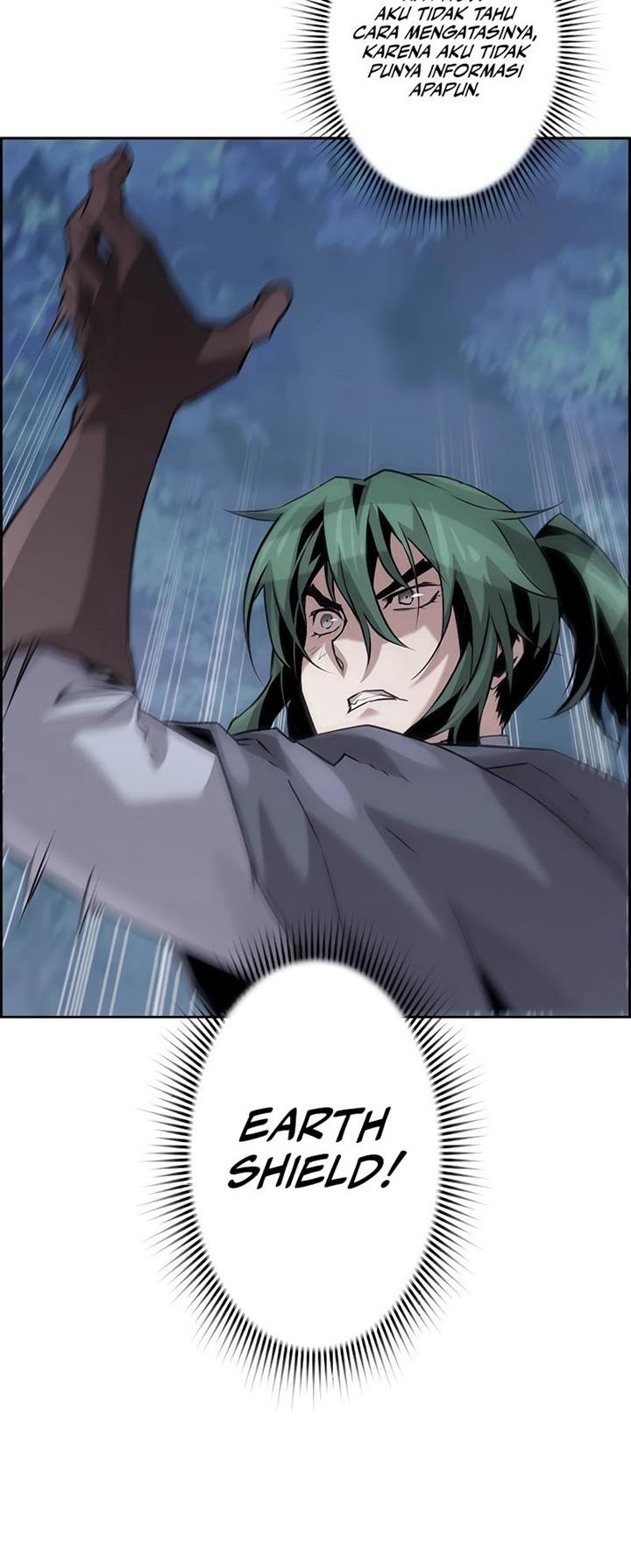 Necromancer’s Evolutionary Traits Chapter 62 Gambar 34