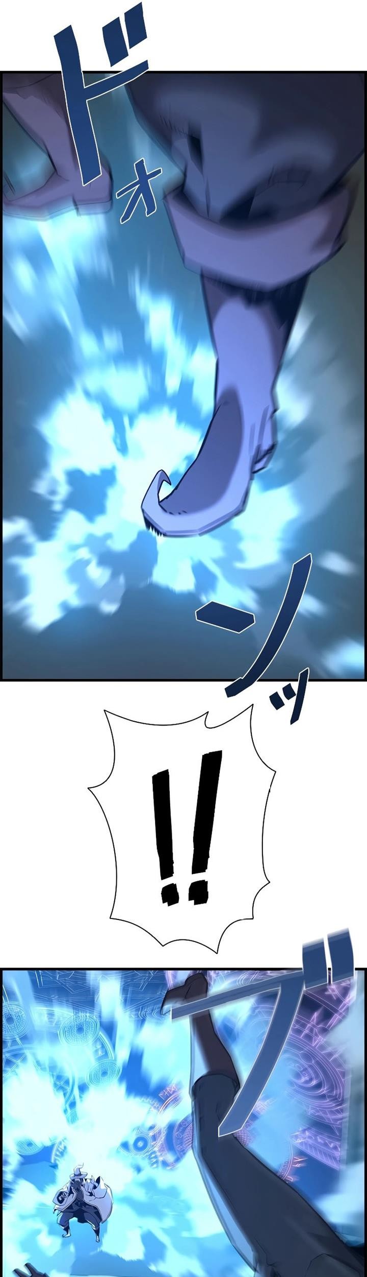 Necromancer’s Evolutionary Traits Chapter 63 Gambar 40