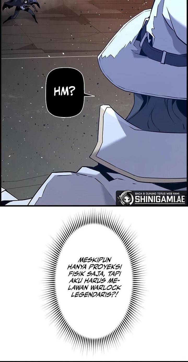 Necromancer’s Evolutionary Traits Chapter 63 Gambar 43