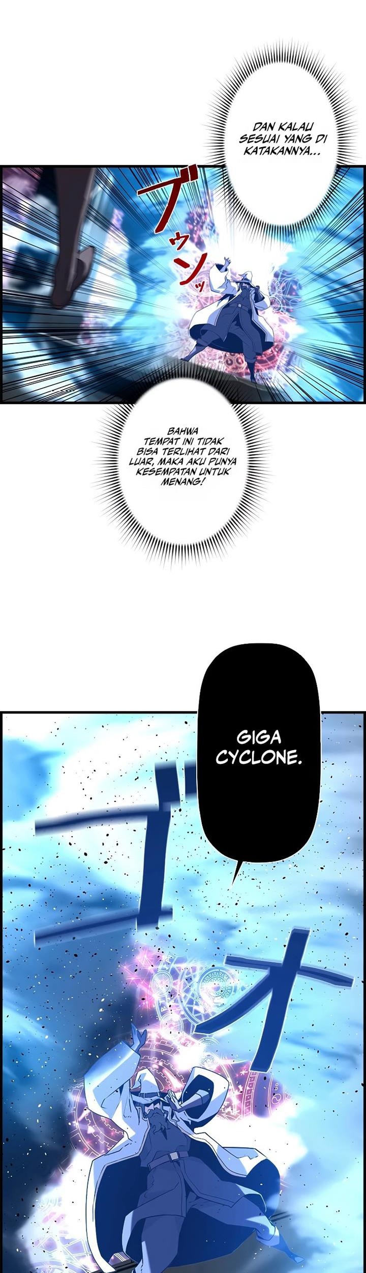 Necromancer’s Evolutionary Traits Chapter 63 Gambar 46