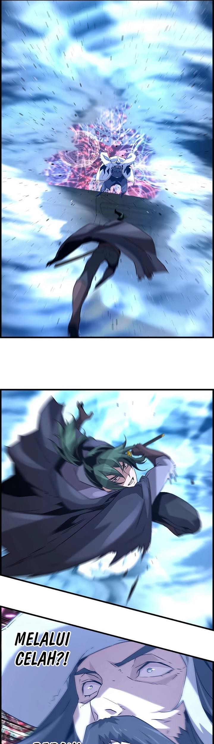 Necromancer’s Evolutionary Traits Chapter 63 Gambar 48