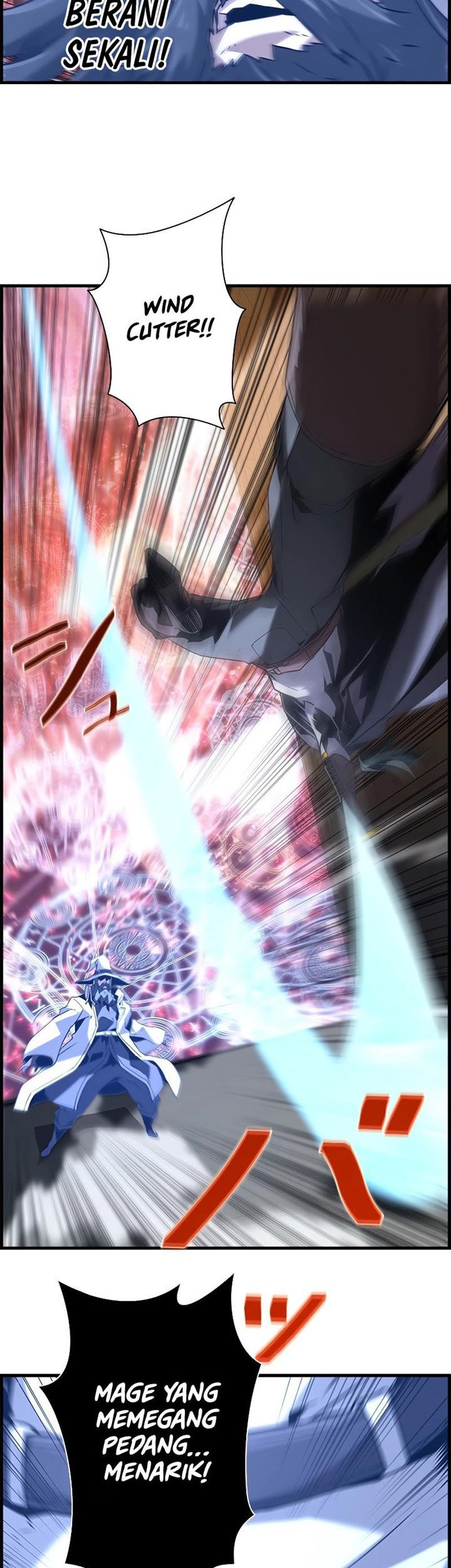 Necromancer’s Evolutionary Traits Chapter 63 Gambar 49