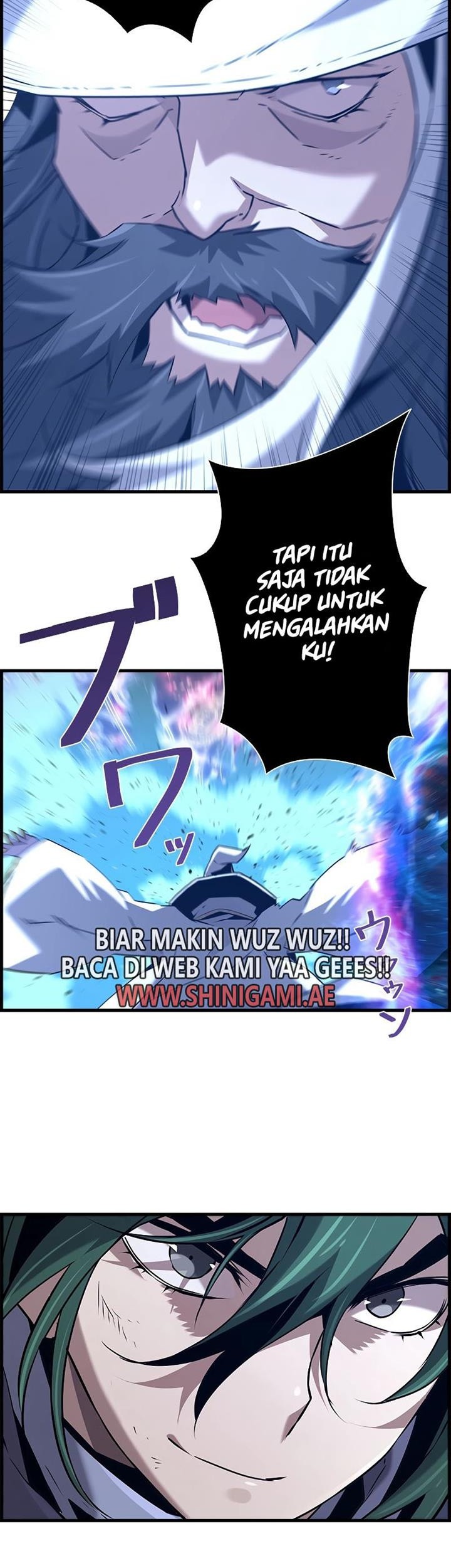 Necromancer’s Evolutionary Traits Chapter 63 Gambar 50