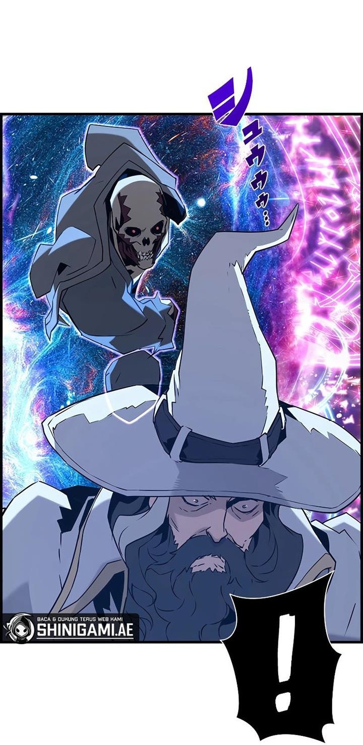 Necromancer’s Evolutionary Traits Chapter 63 Gambar 51