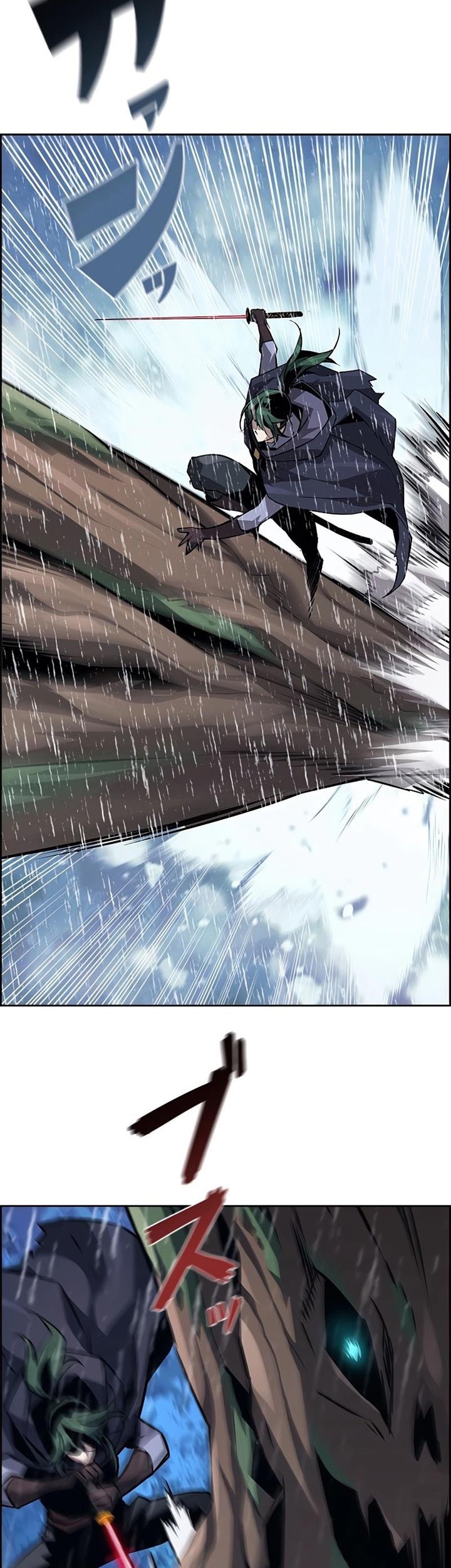 Necromancer’s Evolutionary Traits Chapter 63 Gambar 3