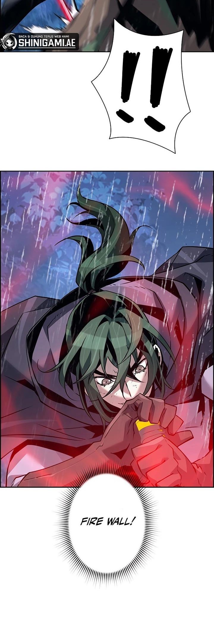 Necromancer’s Evolutionary Traits Chapter 63 Gambar 4