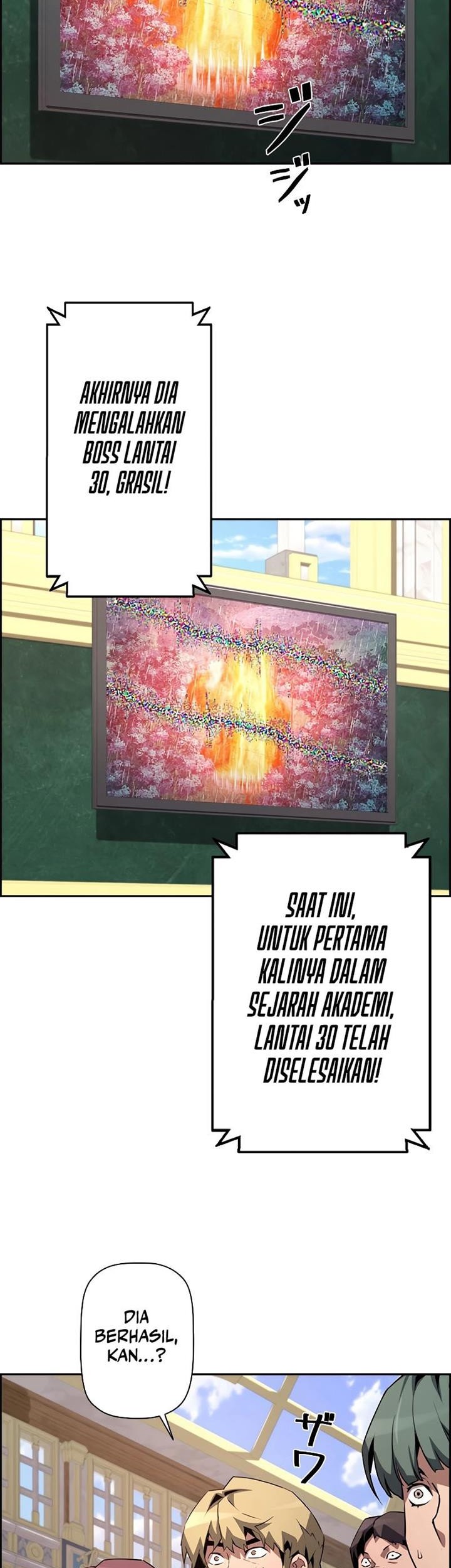 Necromancer’s Evolutionary Traits Chapter 63 Gambar 7