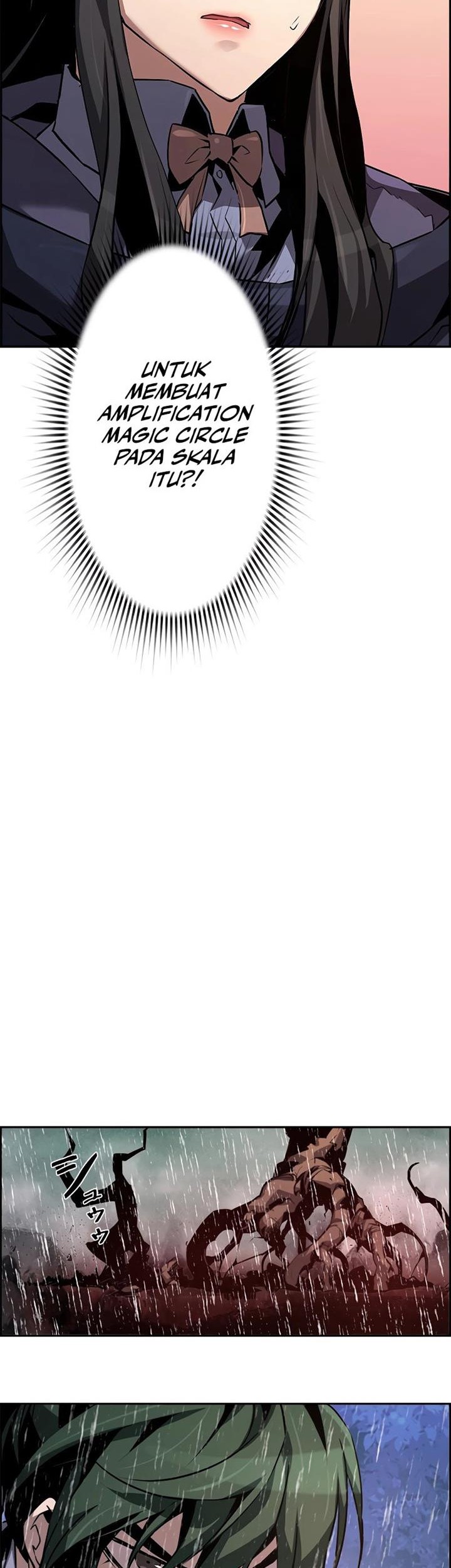 Necromancer’s Evolutionary Traits Chapter 63 Gambar 10