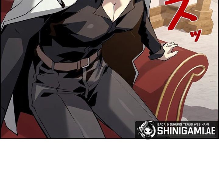 Necromancer’s Evolutionary Traits Chapter 63 Gambar 16