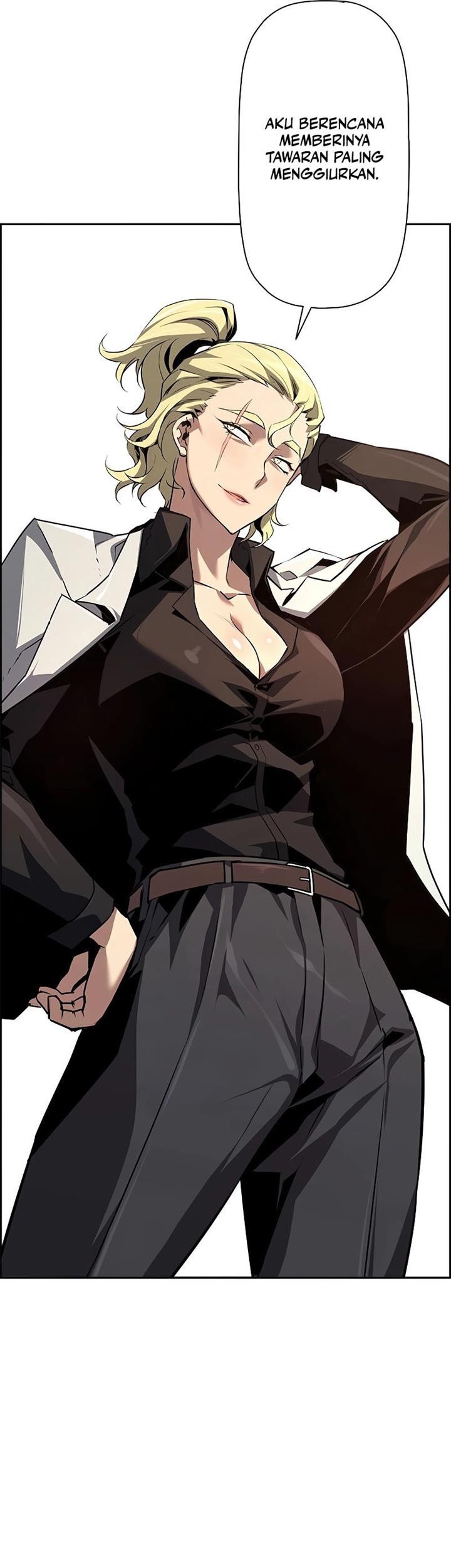 Necromancer’s Evolutionary Traits Chapter 63 Gambar 17