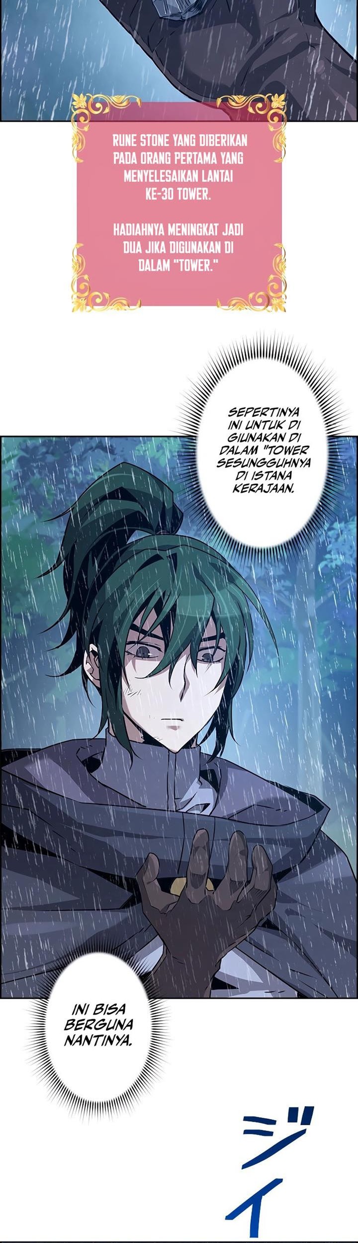 Necromancer’s Evolutionary Traits Chapter 63 Gambar 19