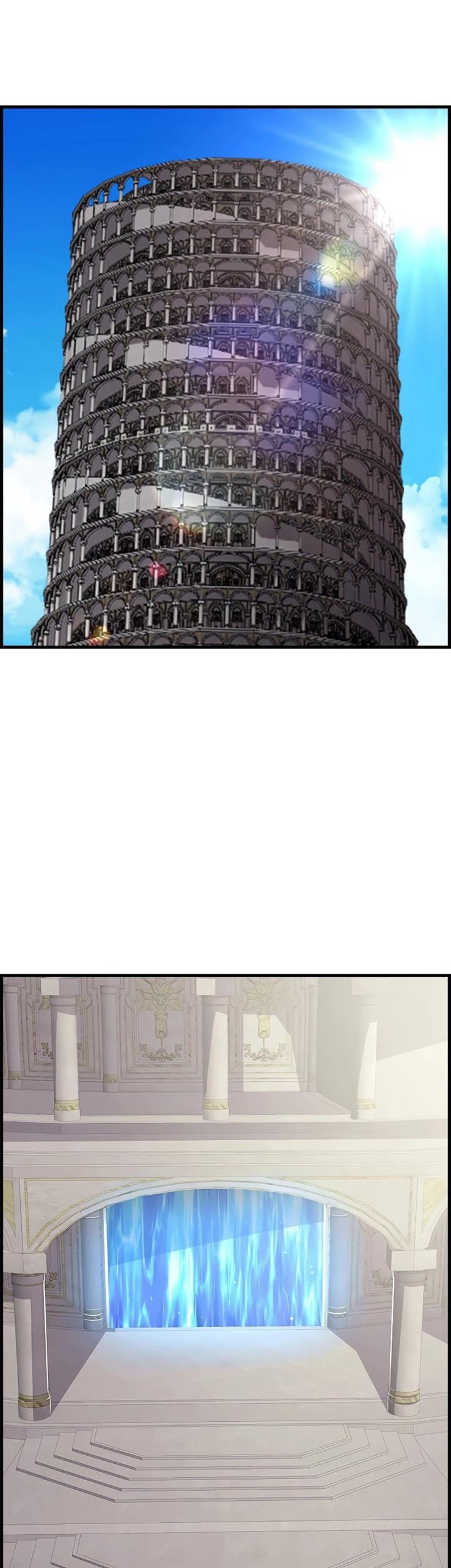 Necromancer’s Evolutionary Traits Chapter 63 Gambar 22