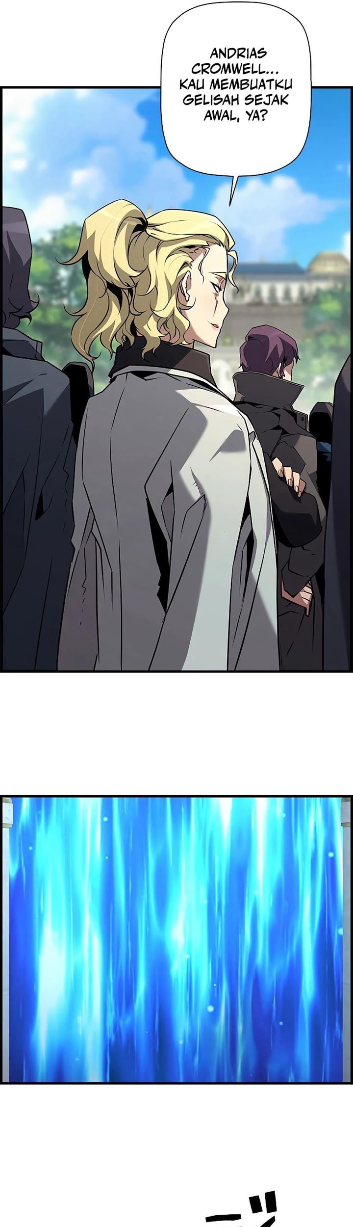 Necromancer’s Evolutionary Traits Chapter 63 Gambar 25