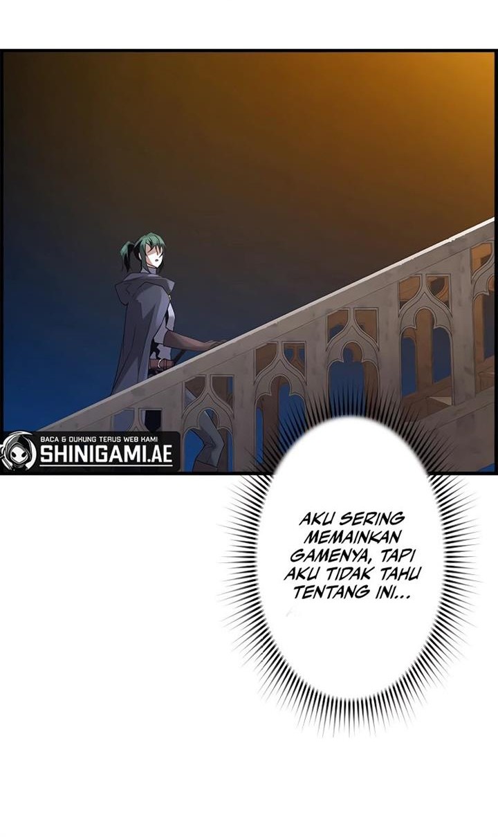 Necromancer’s Evolutionary Traits Chapter 63 Gambar 28