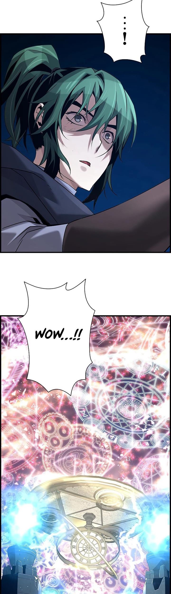 Necromancer’s Evolutionary Traits Chapter 63 Gambar 30