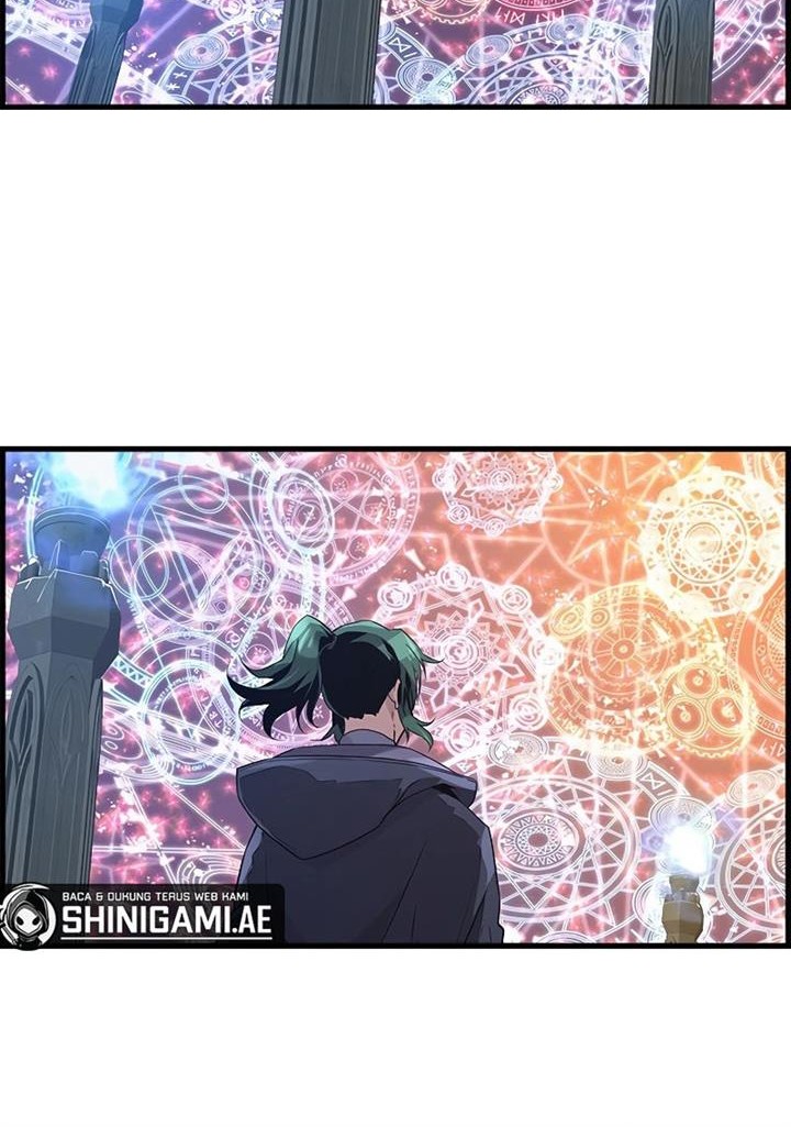 Necromancer’s Evolutionary Traits Chapter 63 Gambar 32