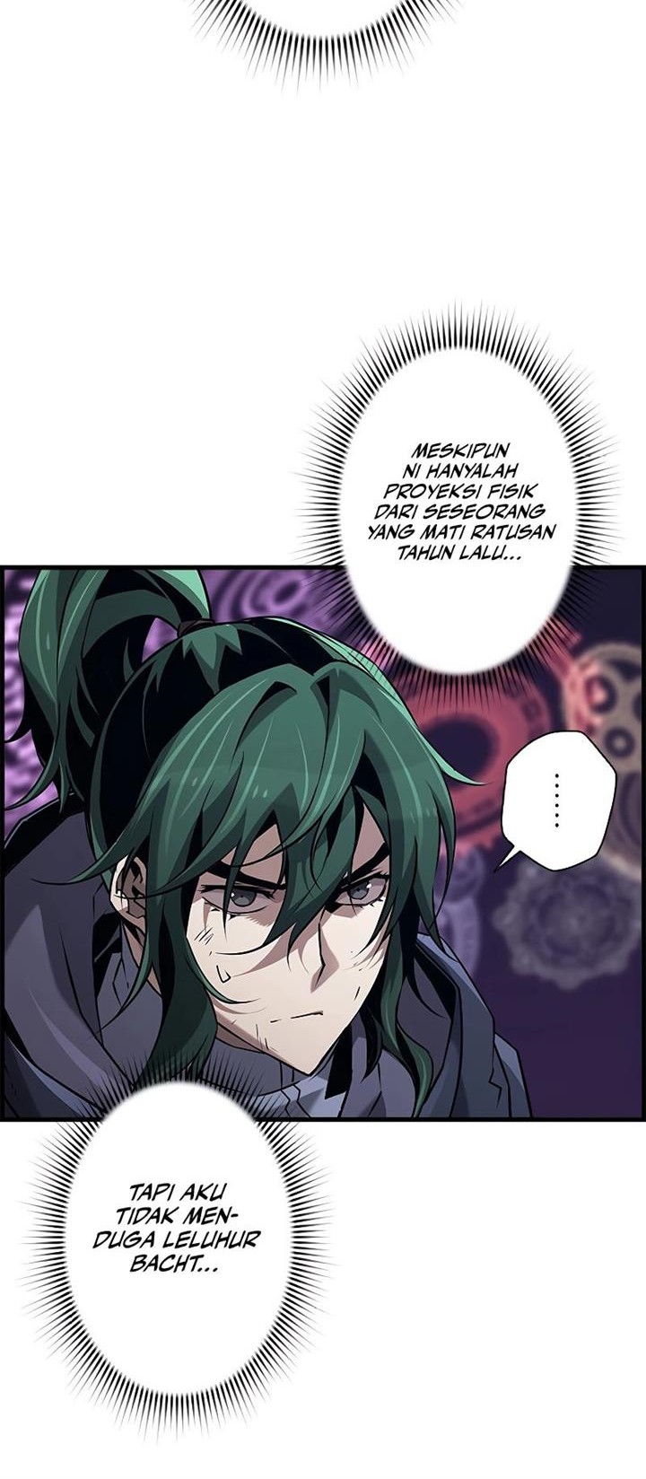 Necromancer’s Evolutionary Traits Chapter 63 Gambar 36