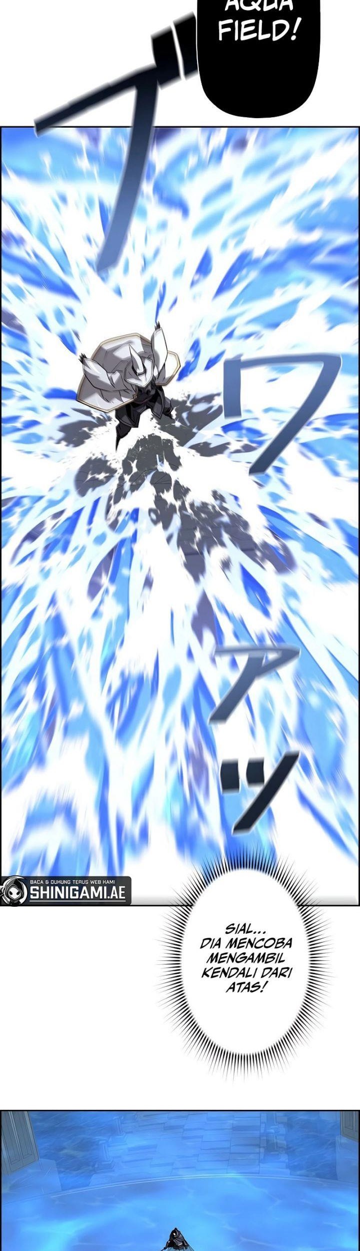 Necromancer’s Evolutionary Traits Chapter 64 Gambar 43