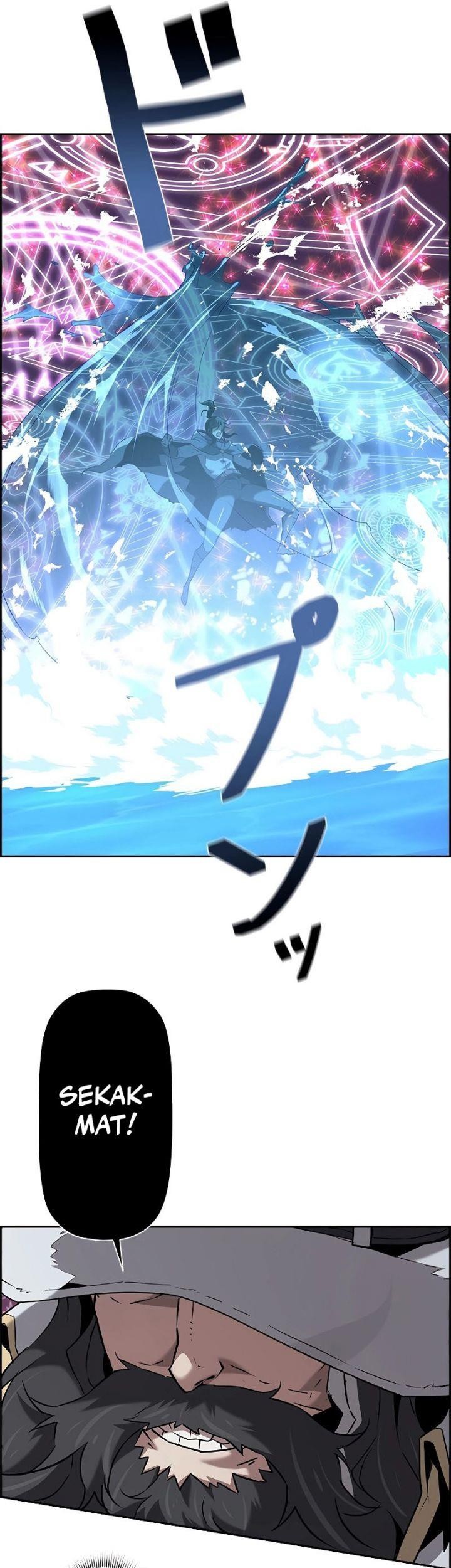 Necromancer’s Evolutionary Traits Chapter 64 Gambar 49