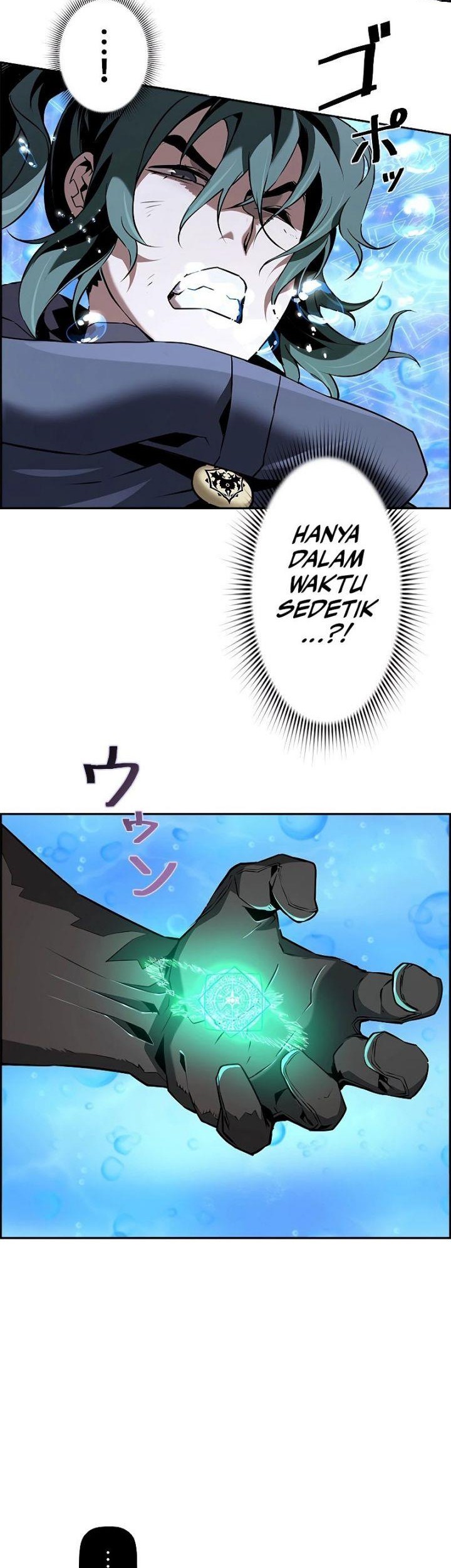 Necromancer’s Evolutionary Traits Chapter 64 Gambar 50