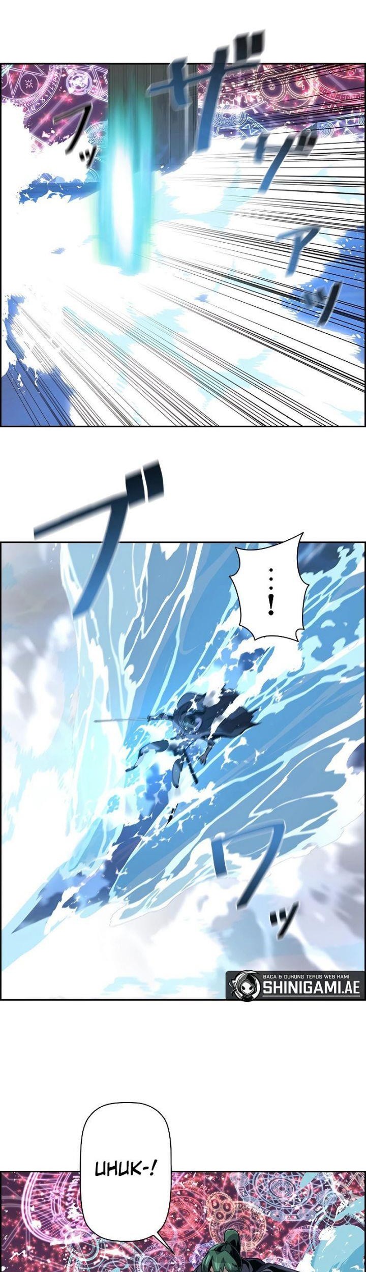 Necromancer’s Evolutionary Traits Chapter 64 Gambar 55