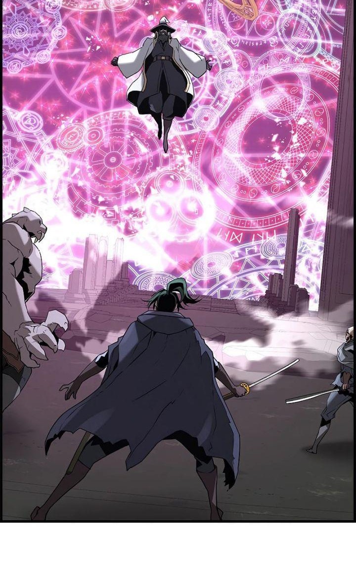 Necromancer’s Evolutionary Traits Chapter 64 Gambar 8