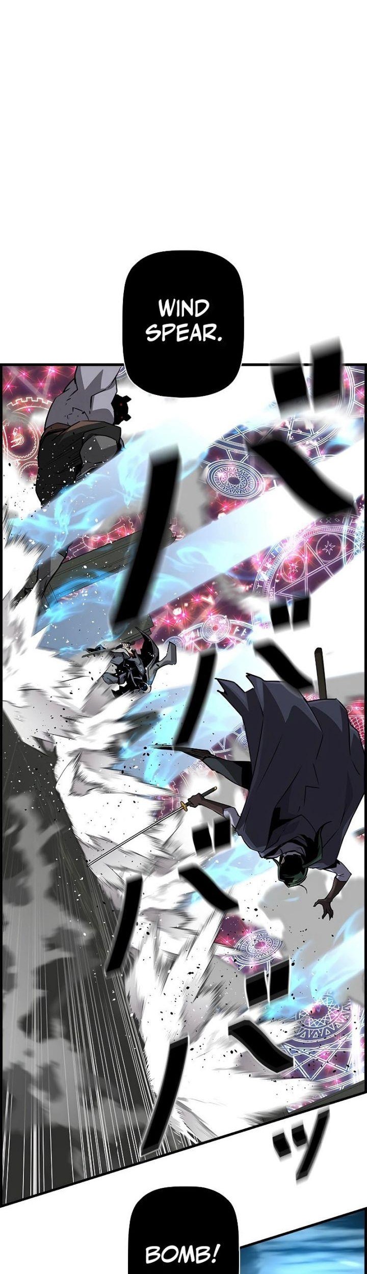 Necromancer’s Evolutionary Traits Chapter 64 Gambar 10