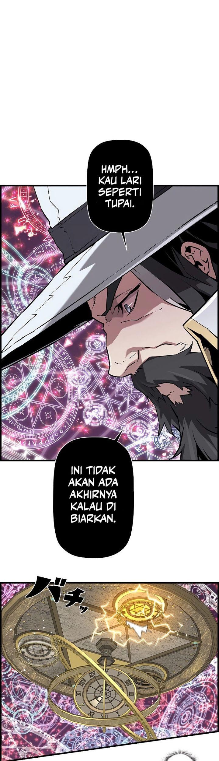 Necromancer’s Evolutionary Traits Chapter 64 Gambar 13