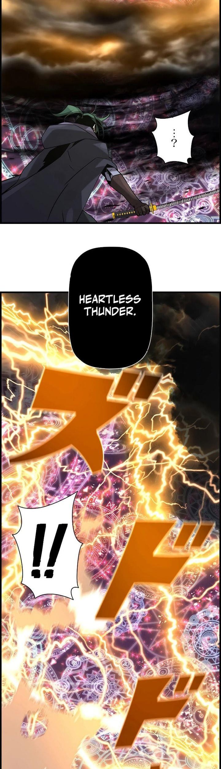 Necromancer’s Evolutionary Traits Chapter 64 Gambar 15