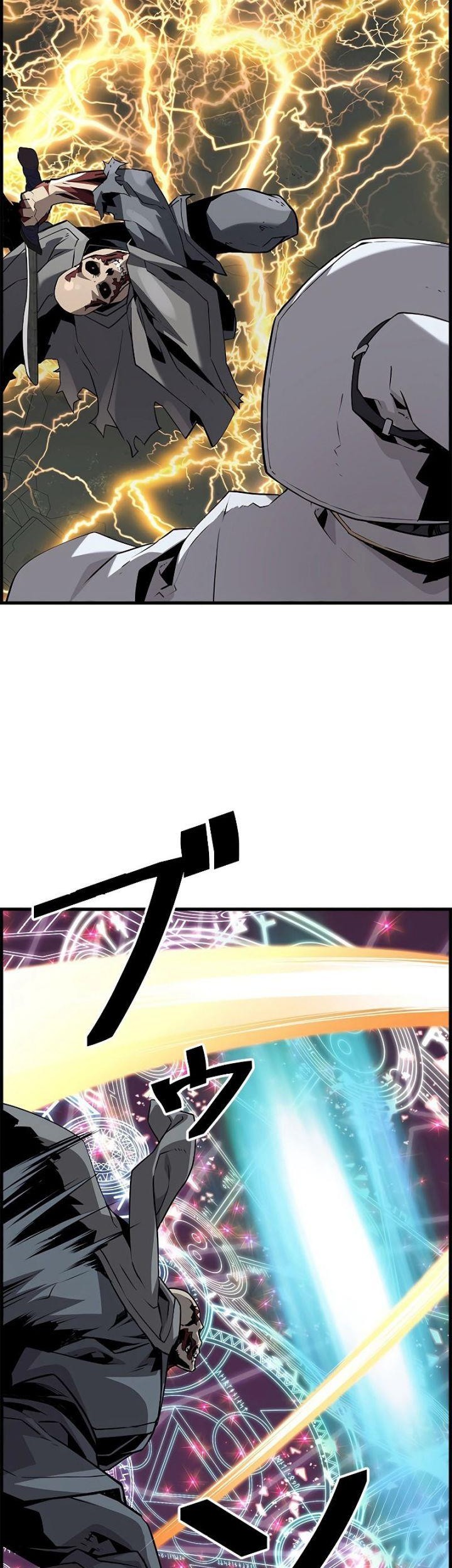 Necromancer’s Evolutionary Traits Chapter 64 Gambar 19