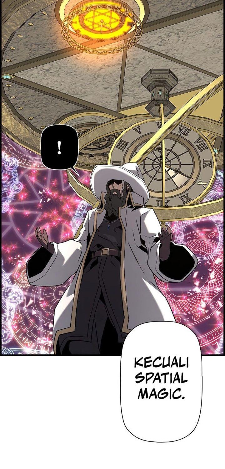 Necromancer’s Evolutionary Traits Chapter 64 Gambar 28