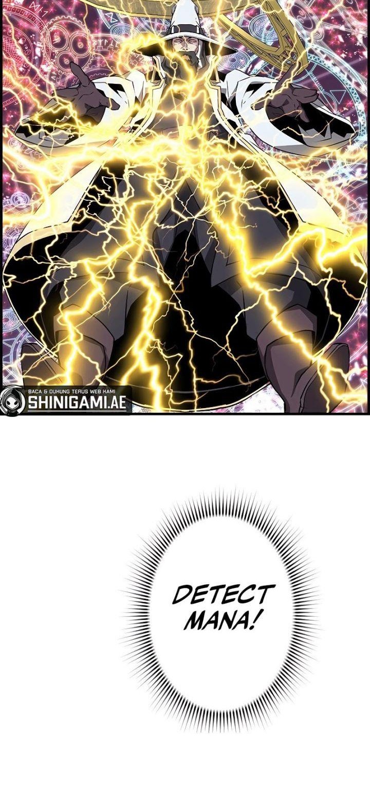 Necromancer’s Evolutionary Traits Chapter 64 Gambar 32