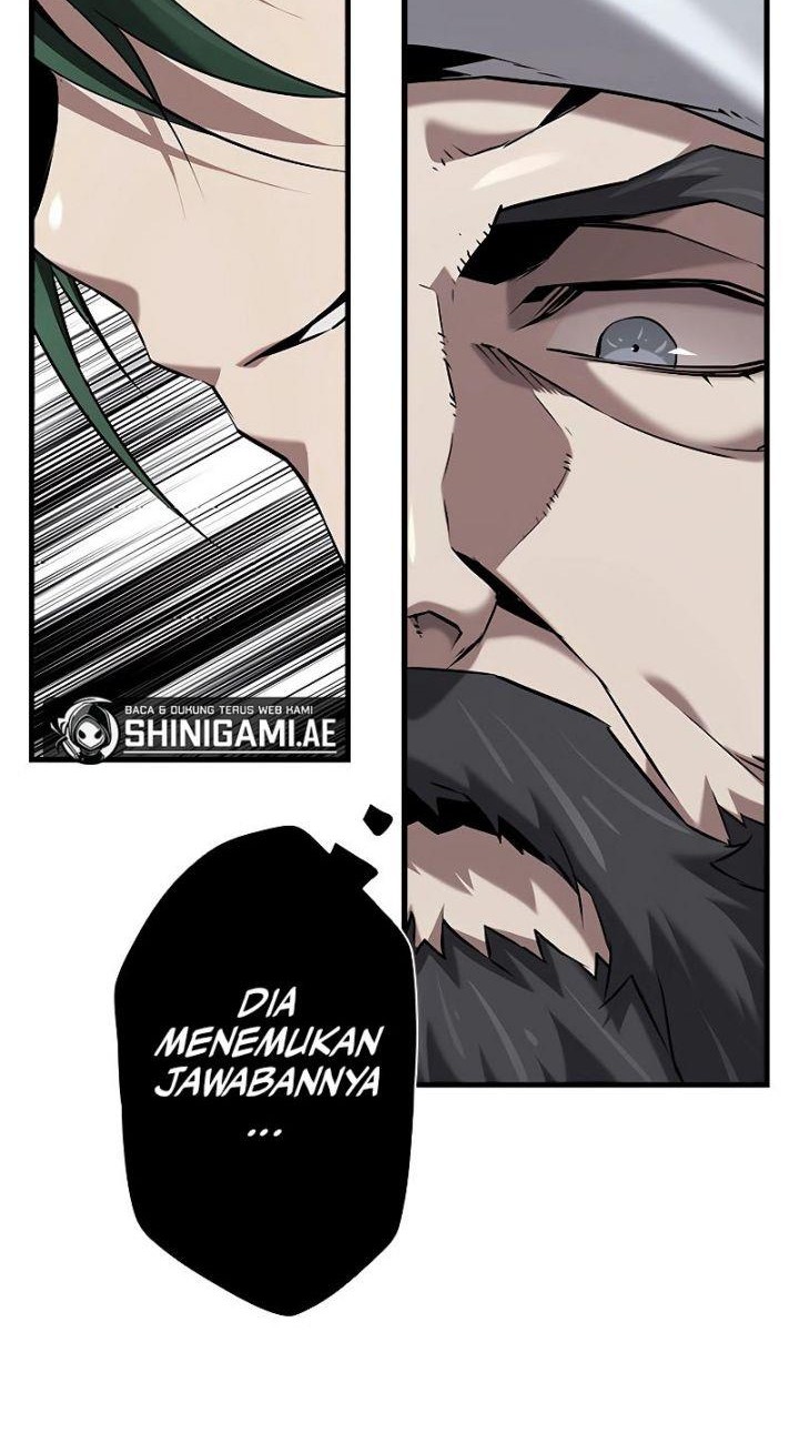 Necromancer’s Evolutionary Traits Chapter 64 Gambar 36