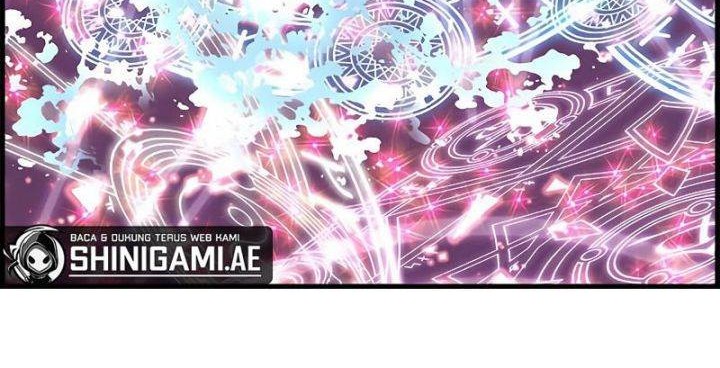 Necromancer’s Evolutionary Traits Chapter 65 Gambar 40