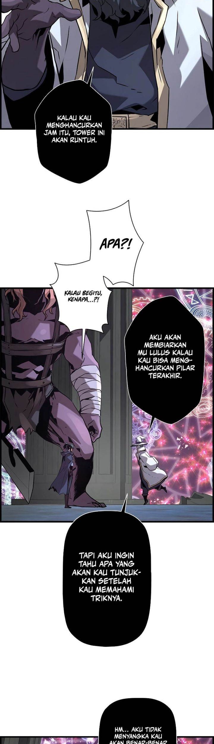 Necromancer’s Evolutionary Traits Chapter 65 Gambar 43