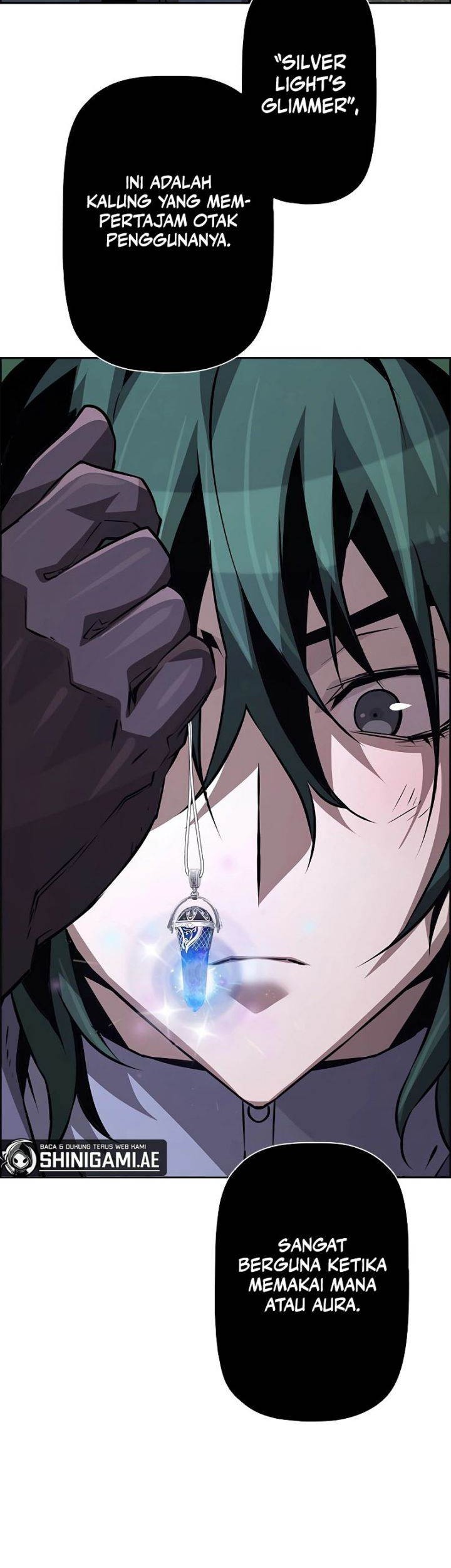 Necromancer’s Evolutionary Traits Chapter 65 Gambar 47