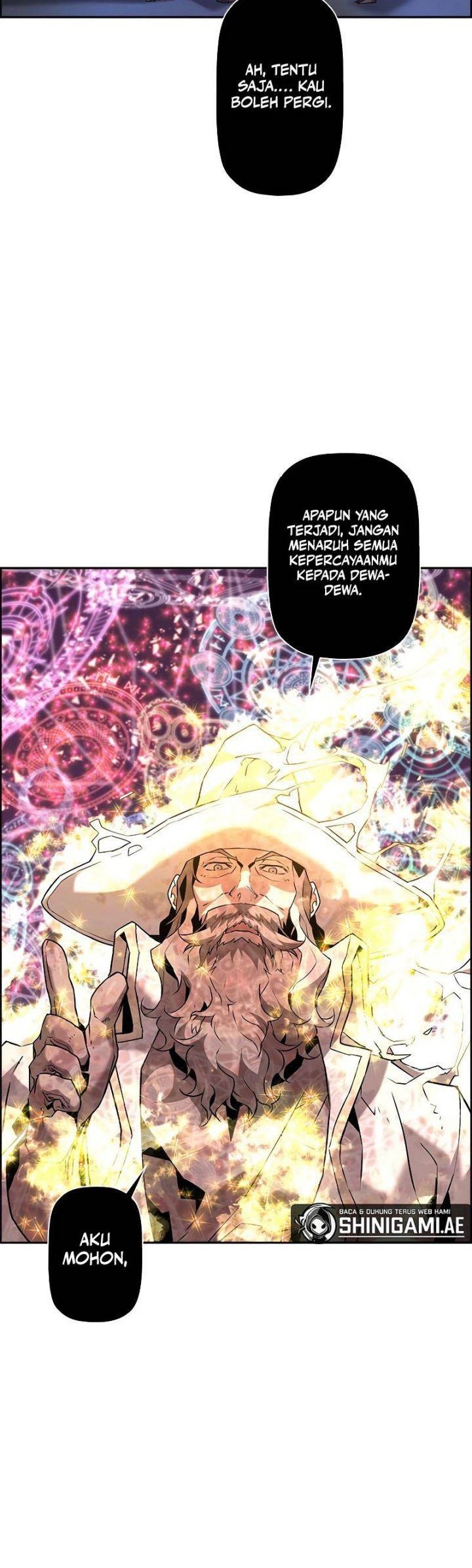 Necromancer’s Evolutionary Traits Chapter 65 Gambar 55