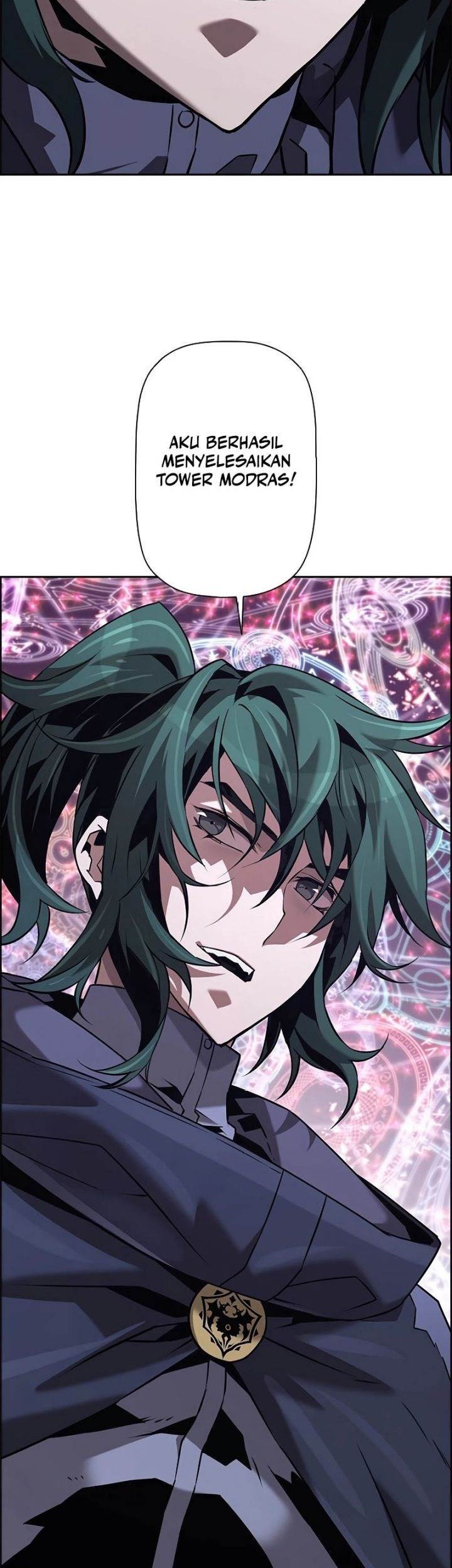 Necromancer’s Evolutionary Traits Chapter 65 Gambar 58